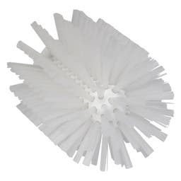 Vikan Rörrensare t/skaft, Ø90 mm, Medium, Vit