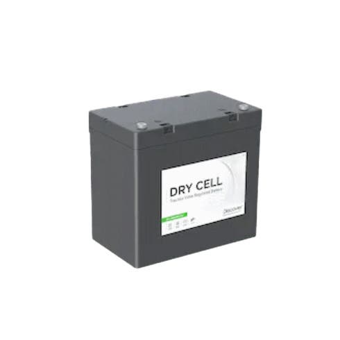Batteri Nilfisk SC4000 234AH AGM