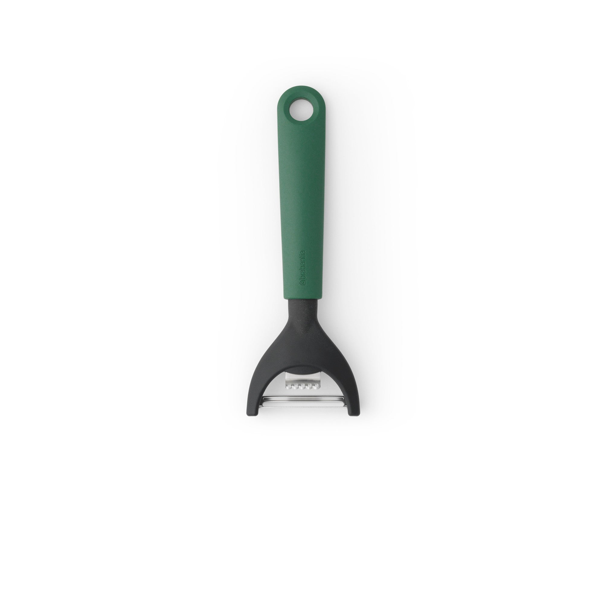 Rotfruktsskalare + Citrusskalrivare Brabantia Fir Green