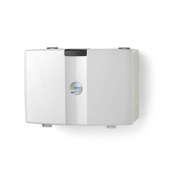 Centraldammsugare Cenva Smart O