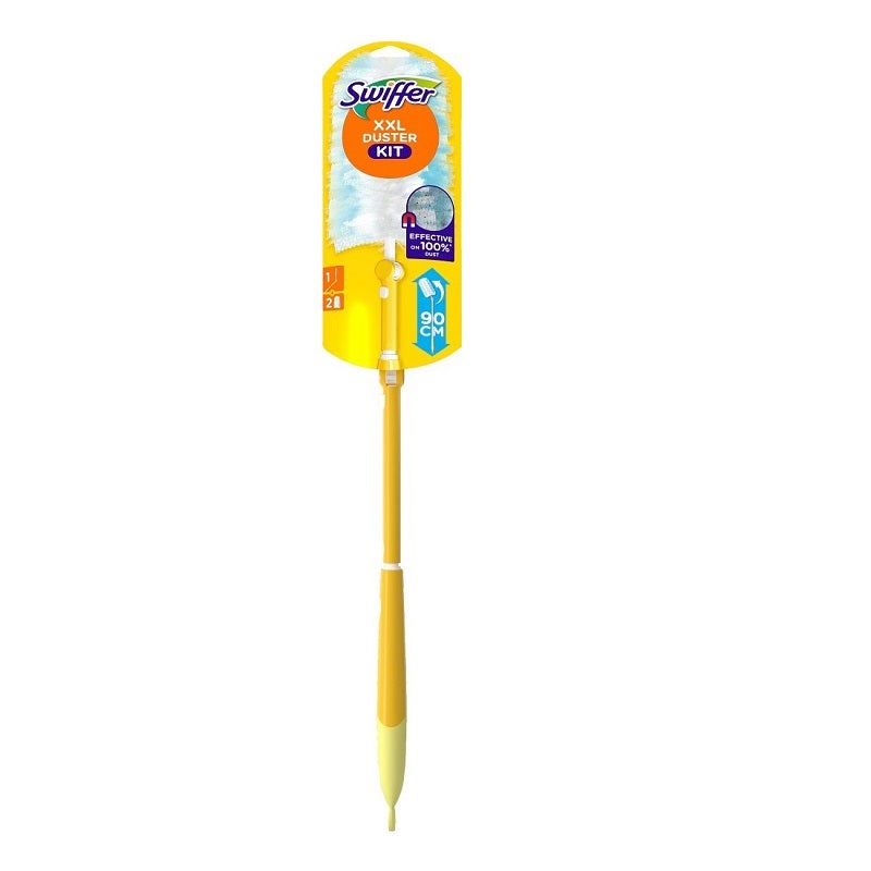 Swiffer Duster XXL Handle 1st (+2 Refill)