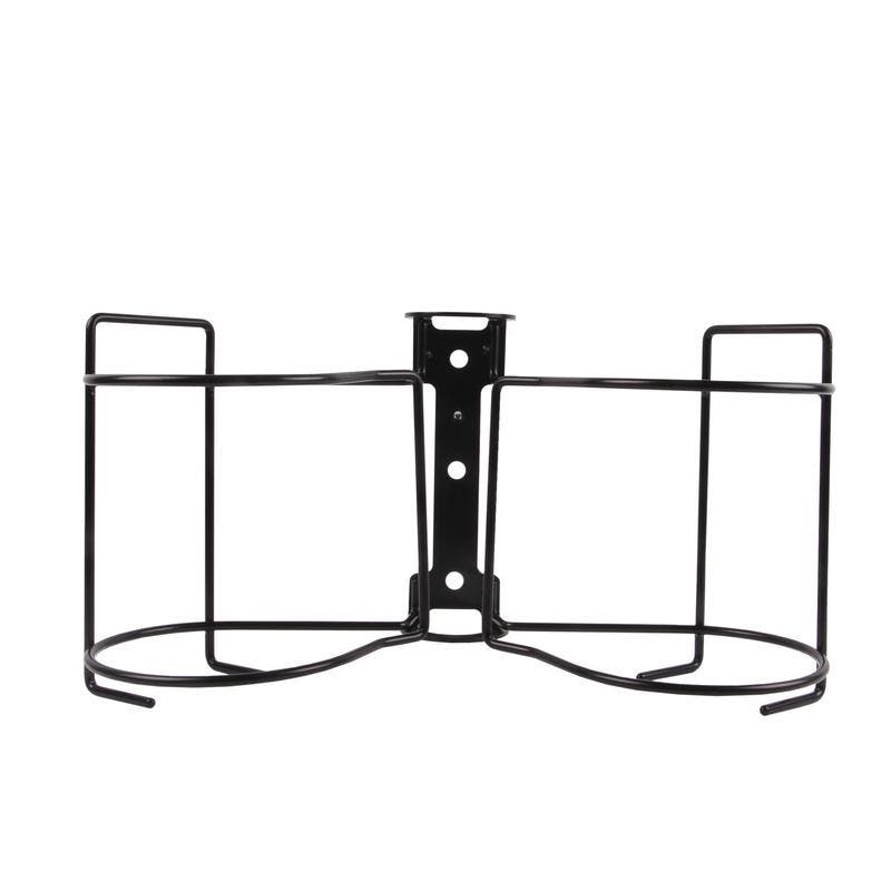 IntelliCare Wipes Bracket Kit with Bin