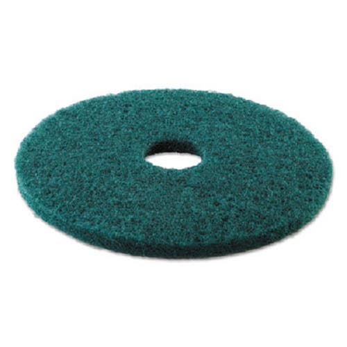 Grön rondell 7" 18cm Bolero