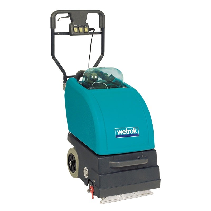 Mattvättmaskin Wetrok Extravac 340