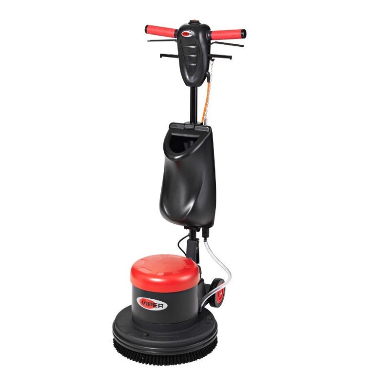 Singelskurmaskin Viper LS160HD-EU 17 tum