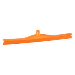 Vikan Ultrahyg. flexibel skrapa, 600 mm, Orange
