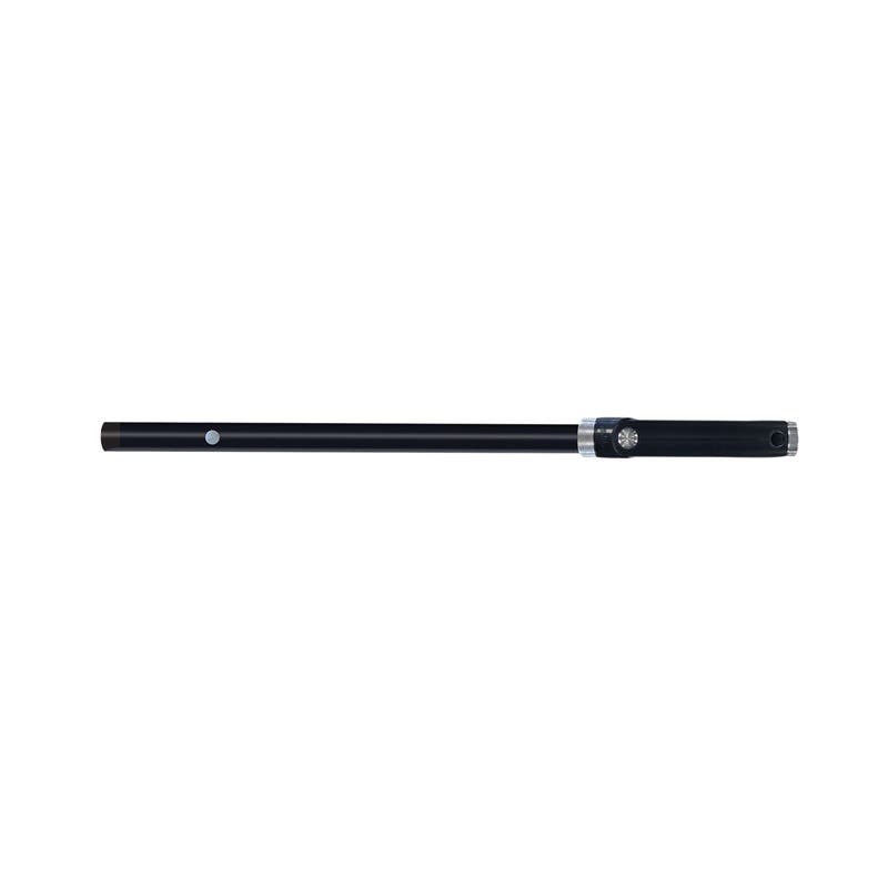 Stingray Easy-Click-Pole long