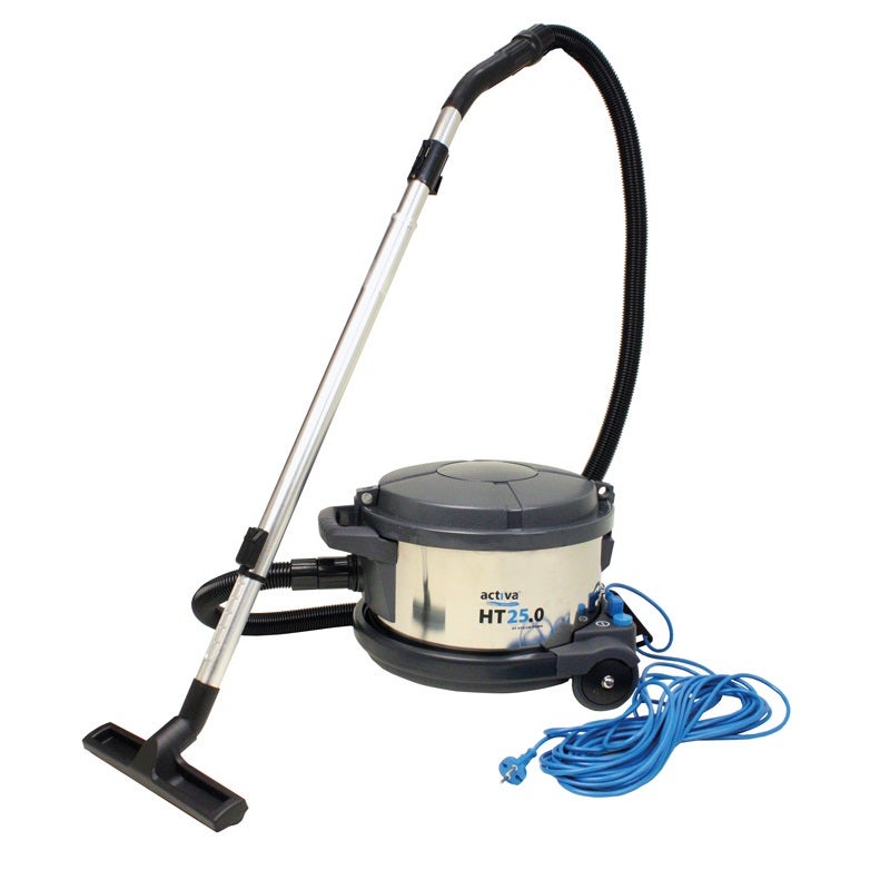 Dammsugare Activa HT25.0
