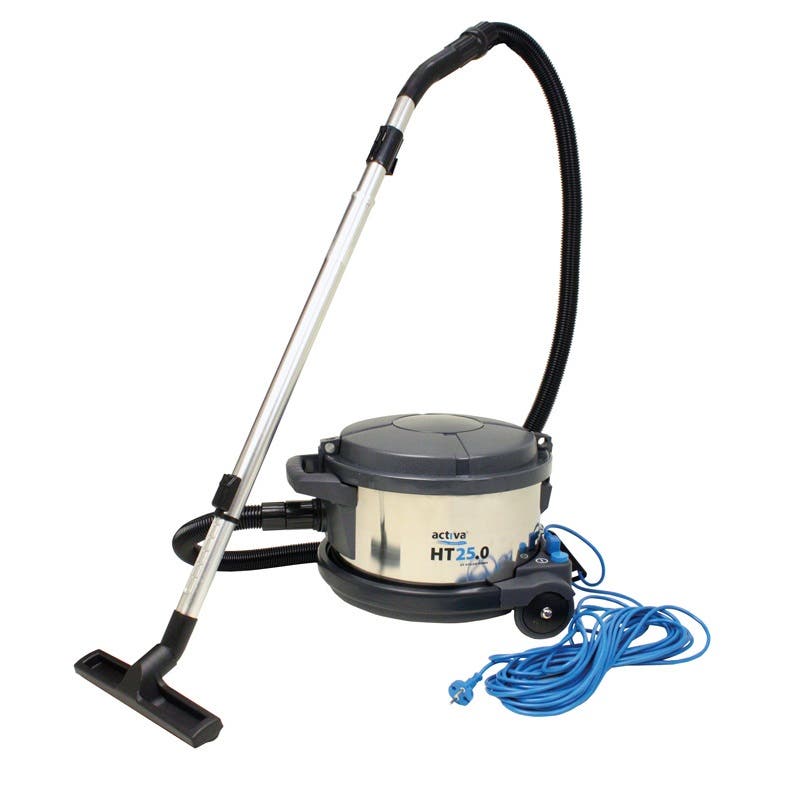 Dammsugare Activa HT25.0