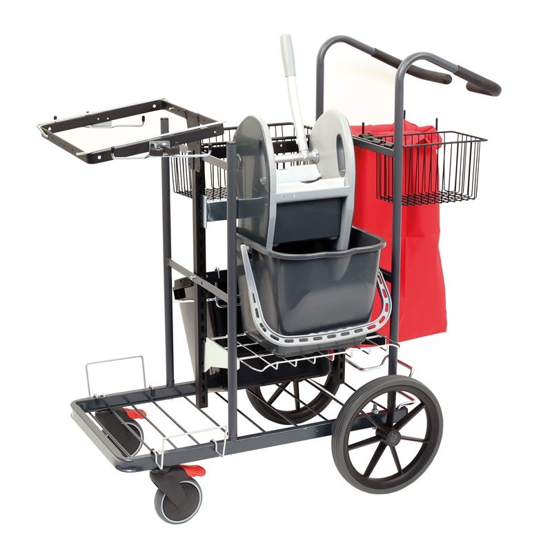 Pressvagn Activa Synergy