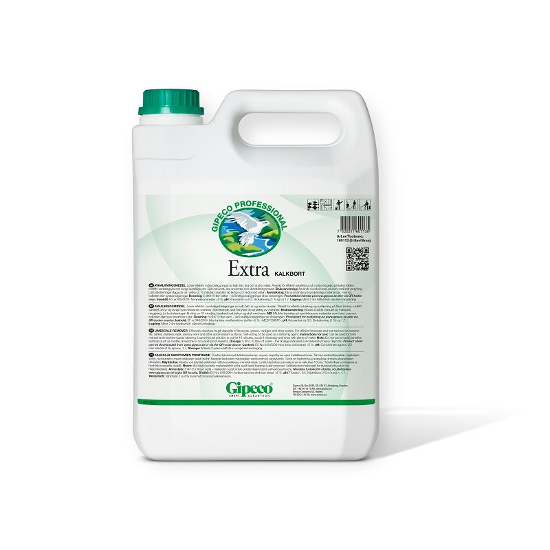 Kalkbort Gipeco Extra 5L