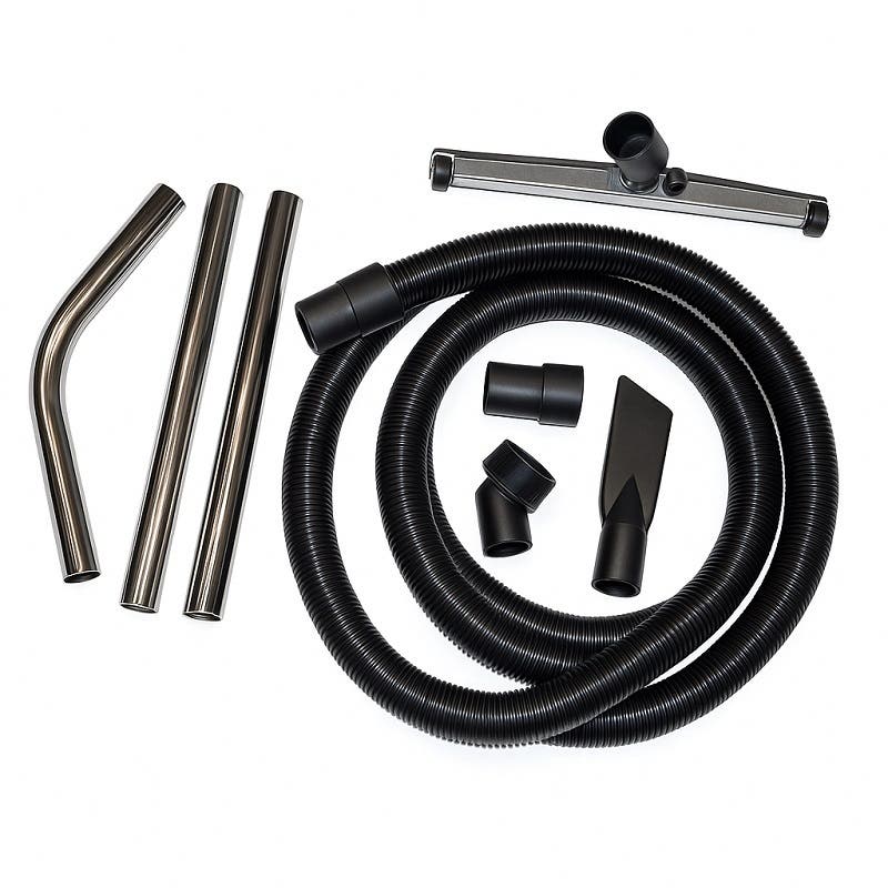 Städset 50mm NCW standard dammsugare antistatisk