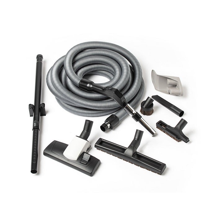 Städpaket 9m Classic SP-92C Husky