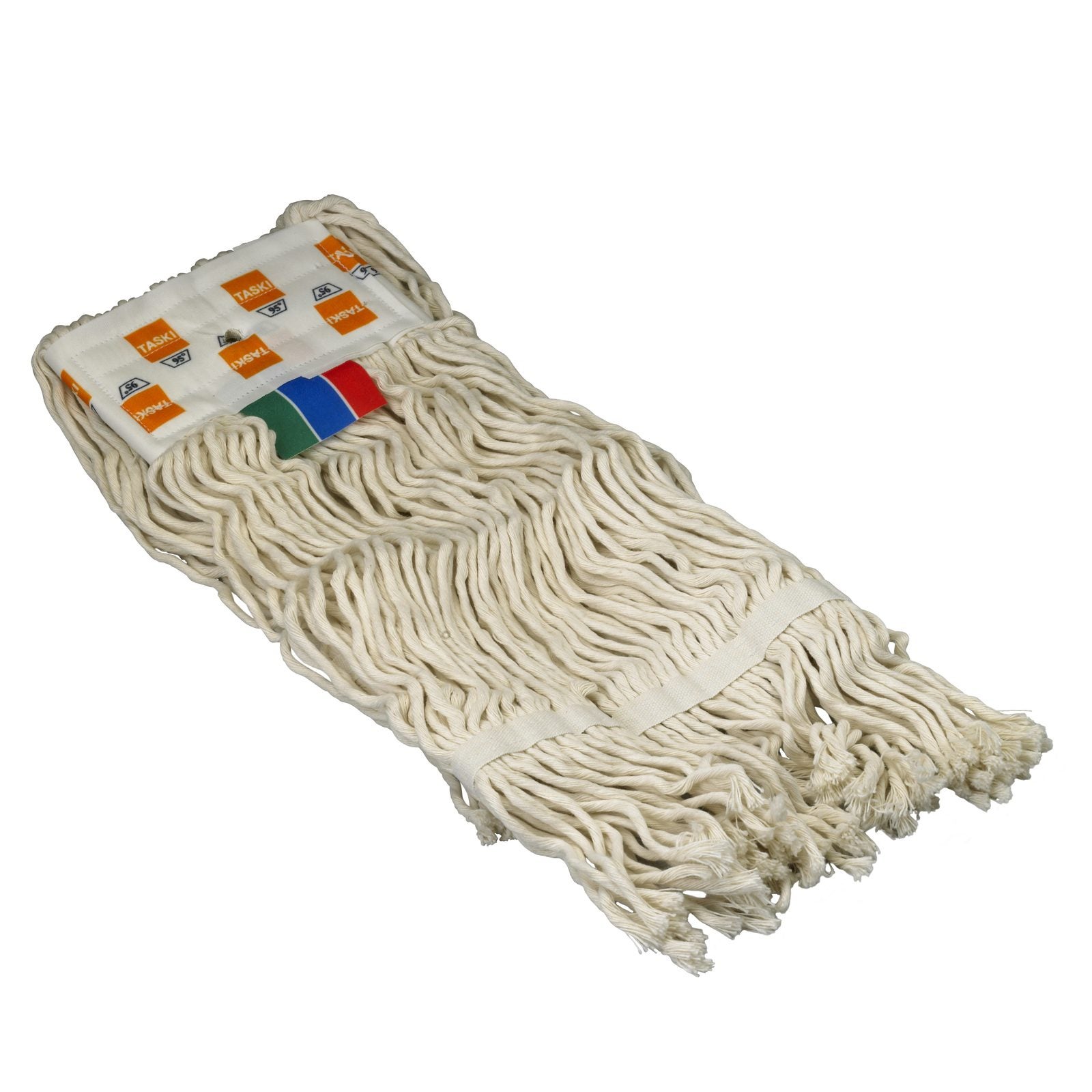 Svabbgarn Taski Duo Mop 300g