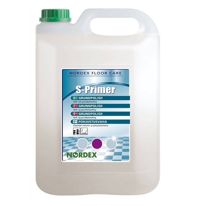 Grundpolish Nordex S-primer 5L