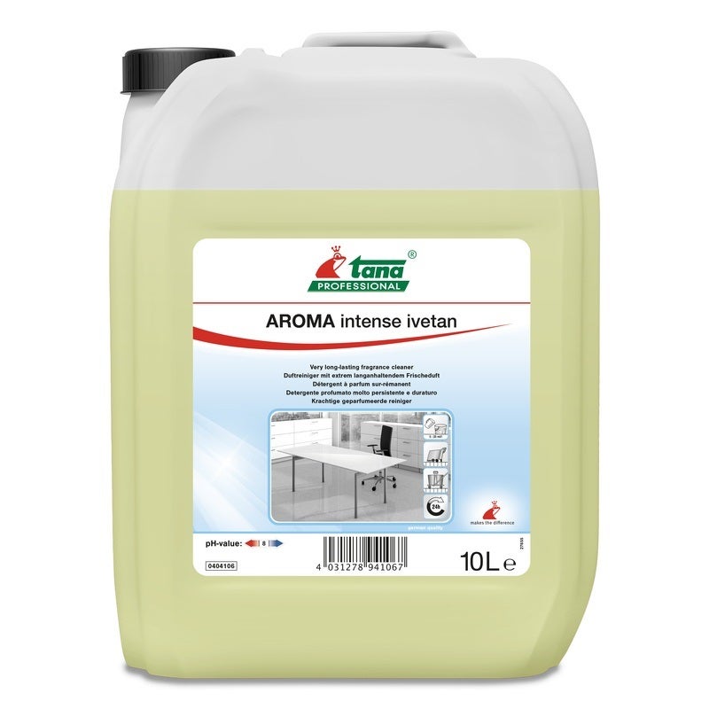 Allrent Tana Aroma Intense Ivetan