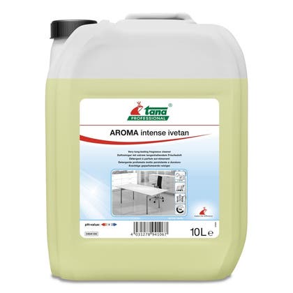 Allrent Tana Aroma Intense Ivetan