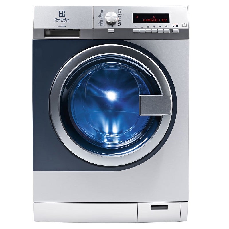 Tvättmaskin Electrolux WE1170 V