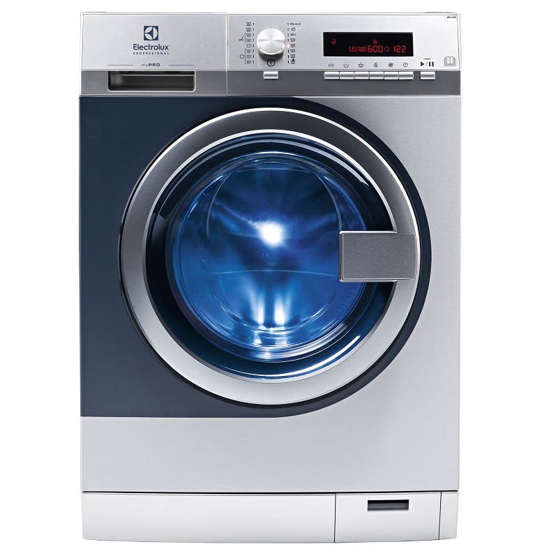 Tvättmaskin Electrolux WE1170 V