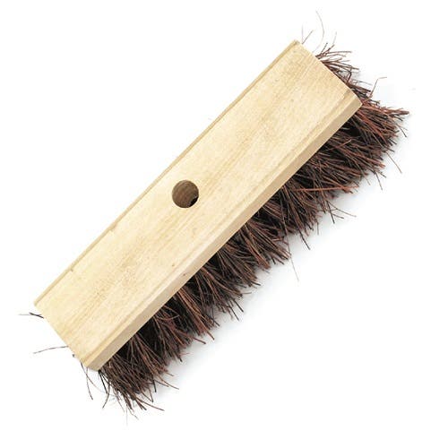 Borste piassava 30cm