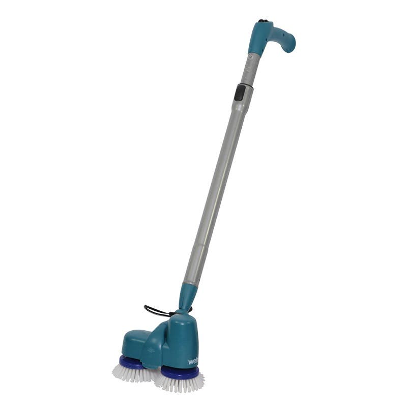 Skurmaskin Wetrok BrushBoy Plus
