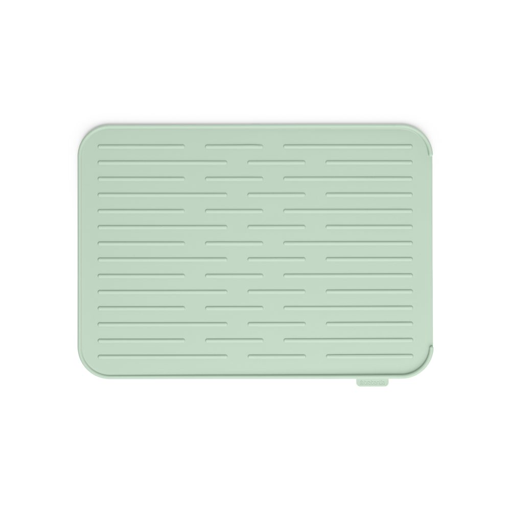 Diskunderlägg silikon Brabantia Jade Green