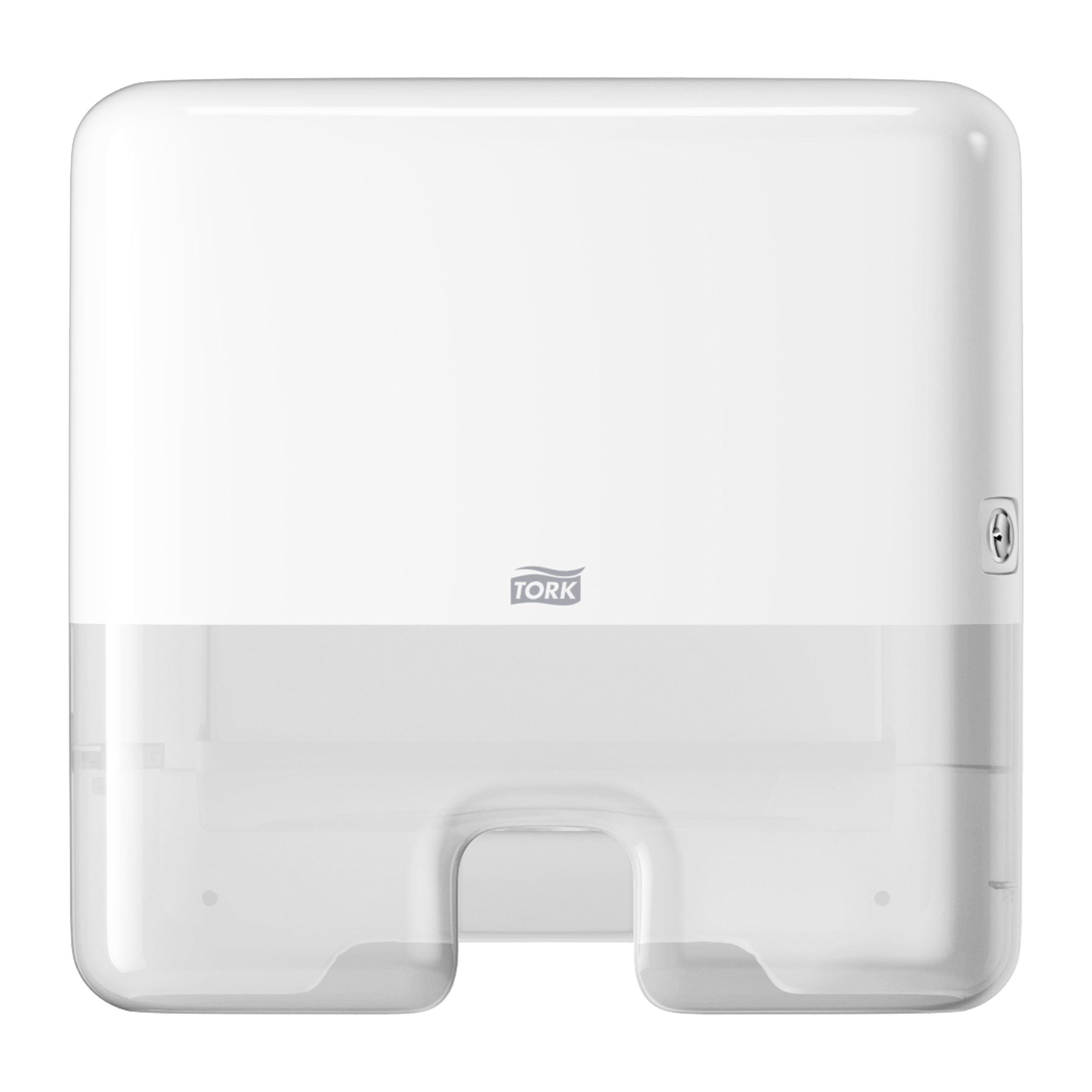 Dispenser Tork H2 Handduk Mini