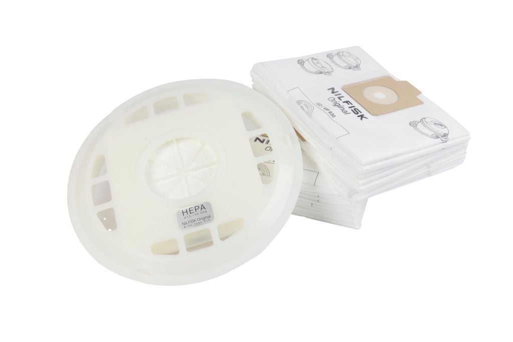 Underhållskit Nilfisk VP930 Light