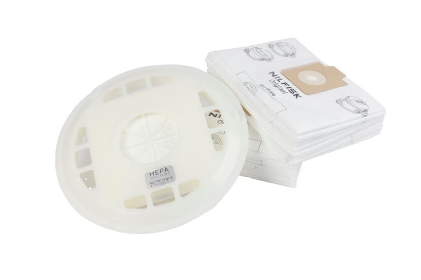 Underhållskit Nilfisk VP930 Light