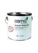 Dekorolja Intensiv 5290 Osmo Svart 2,5 l Sidenmatt