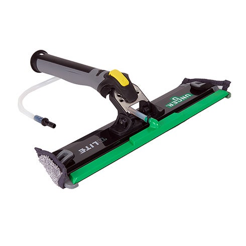 Glasmoppstativ Komplett 45 cm