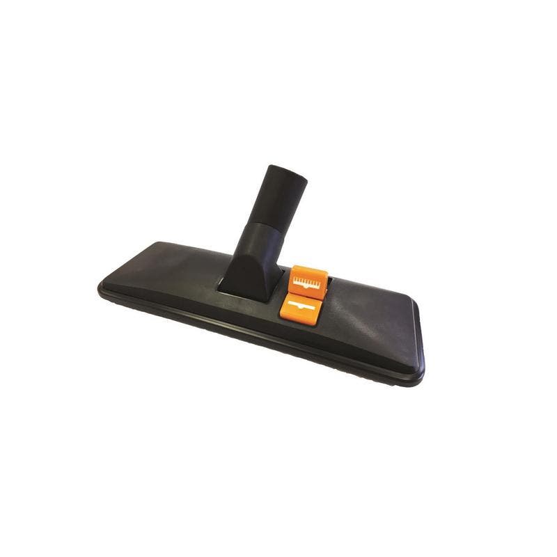 Golvmunstycke 32mm Taski utan hjul 300mm brett