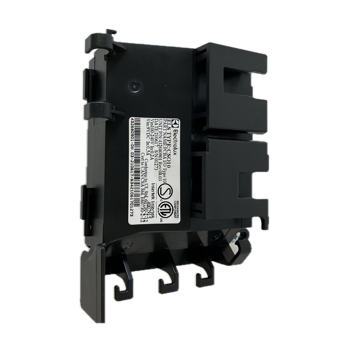 Elektronikkort W555H I/O Electrolux