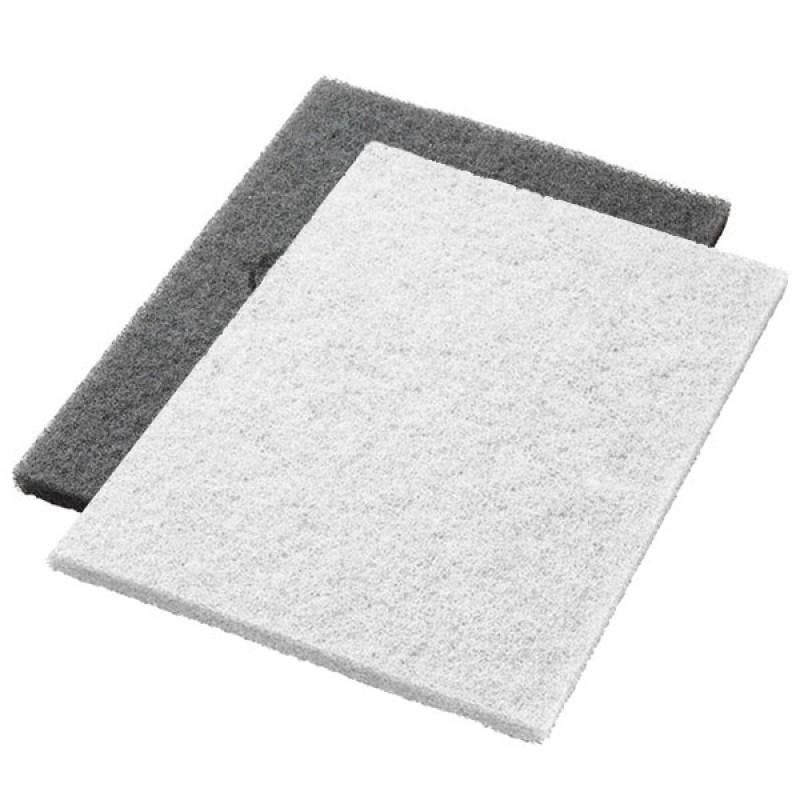 Skurblock Twister Vit 35x50cm 2-pack