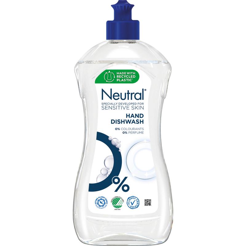 Neutral Handdisk 0.5L