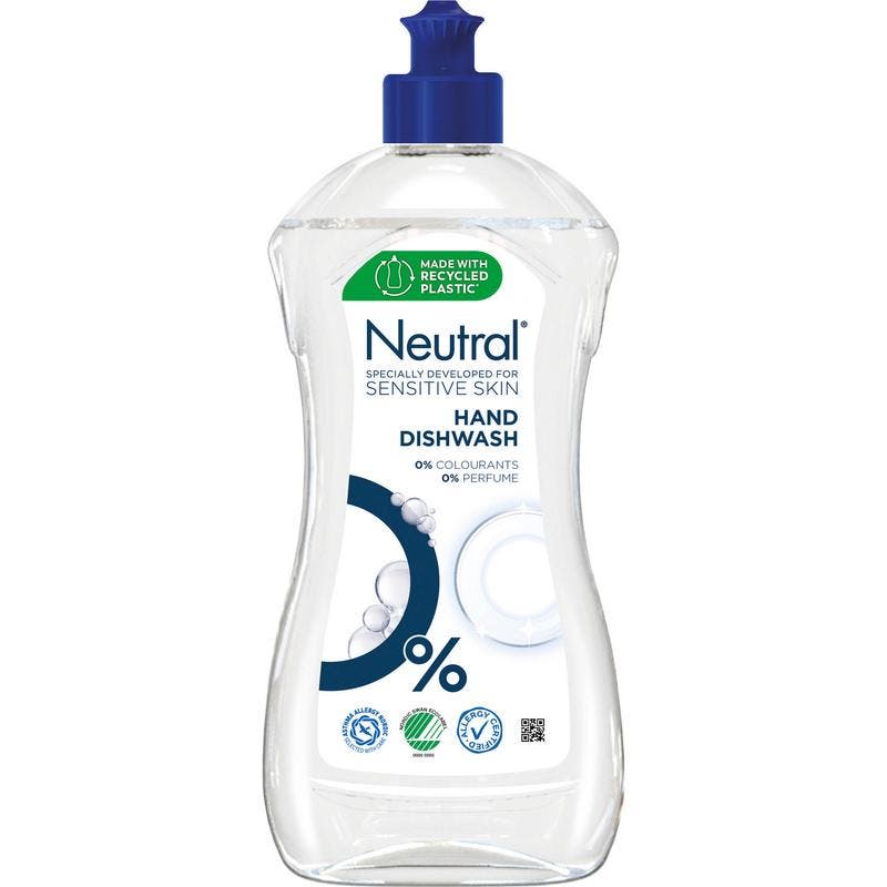 Neutral Handdisk 0.5L
