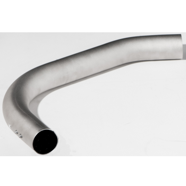 Böj 90 grader aluminium