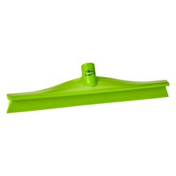 Golvskrapa Vikan 40cm ultrahygienisk lime