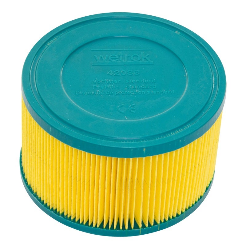 Förfilter Wetrok Monovac Comfort 6 Durovac 6