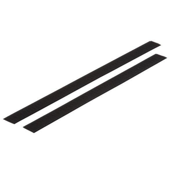 Kardborrskena Vikan 40cm 2-pack