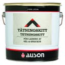Tätningskitt Auson Svart 5 l