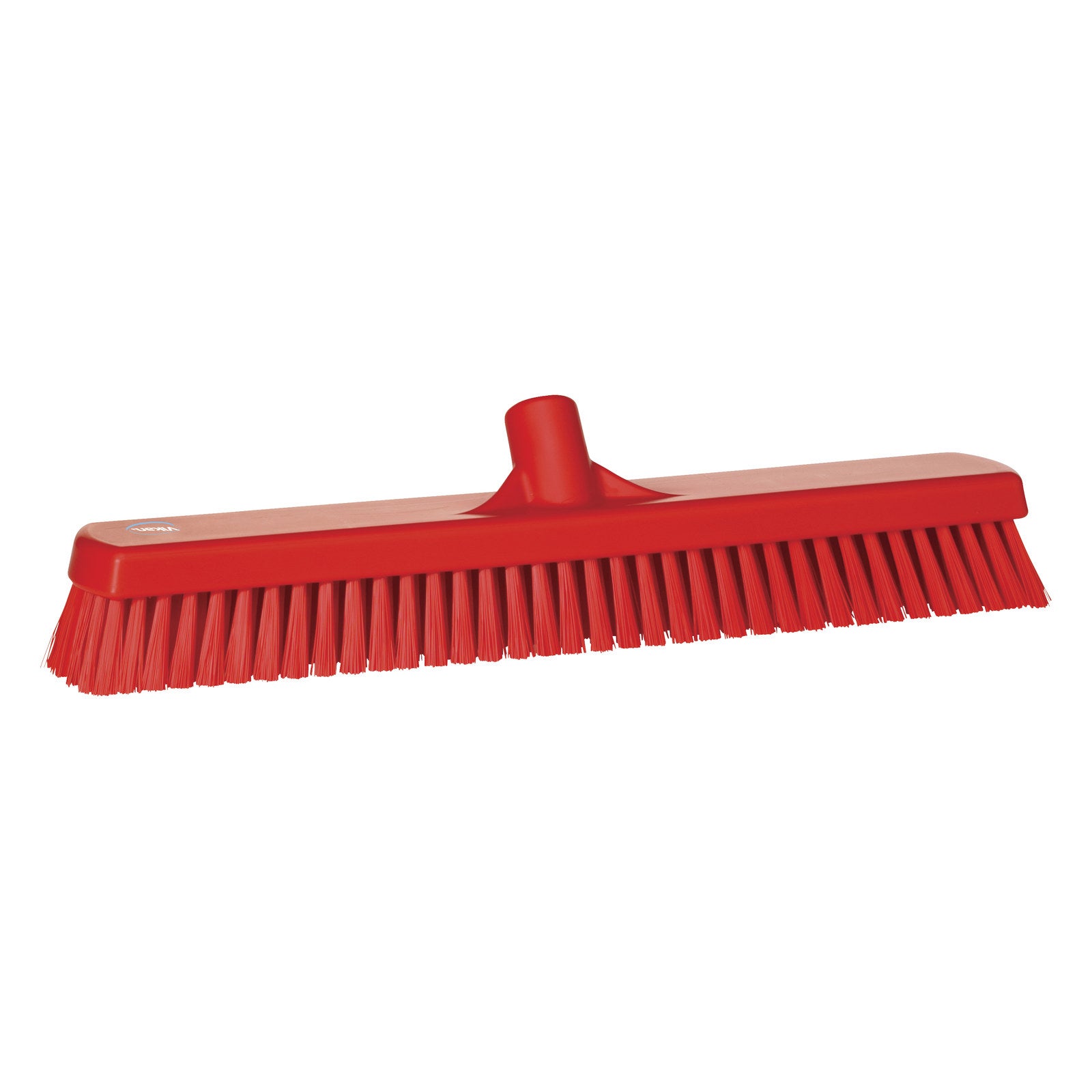Vägg/Golvskrubb Vikan 470 mm Hård