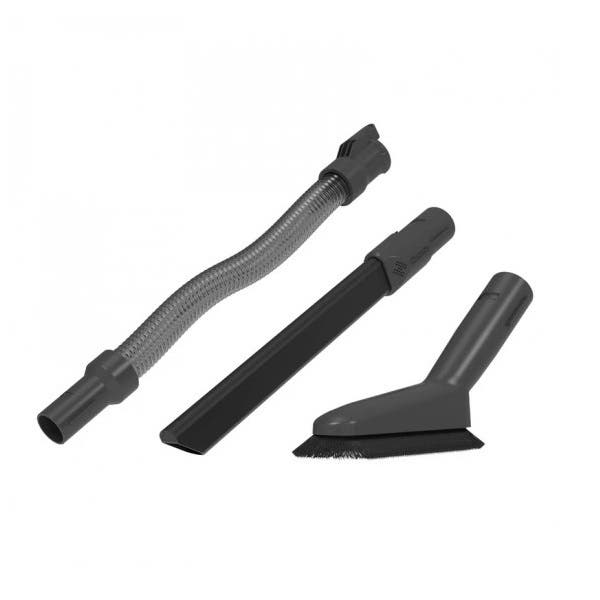 Tillbehörskit Numtaic Henry Quick Pro kit