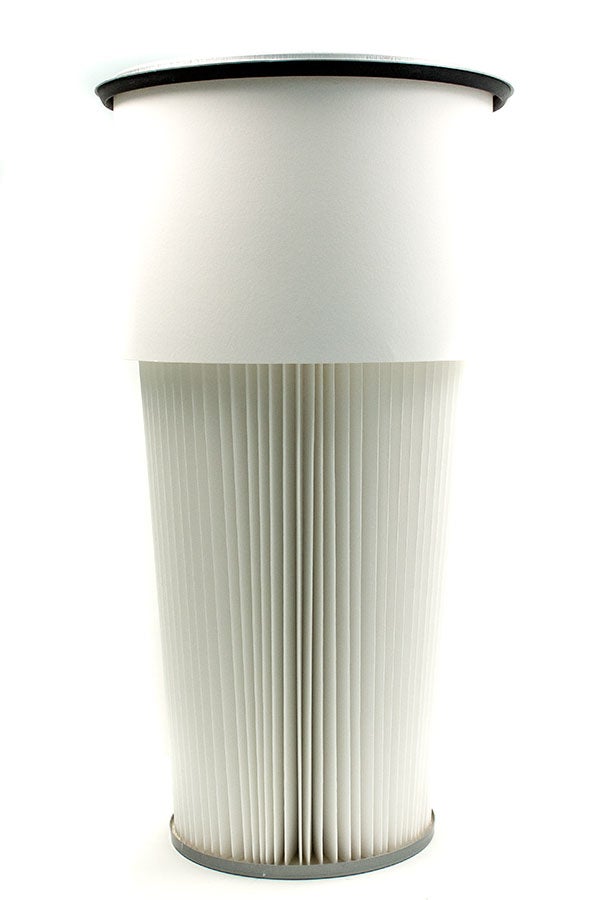 Finfilter Dustcontrol PTFE DC5900