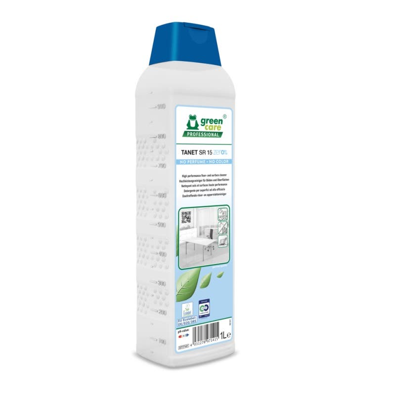 Allrent Tana Tanet SR15 Zero 1L