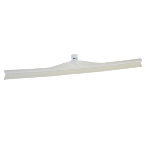 Golvskrapa Vikan 70cm ultrahygienisk vit