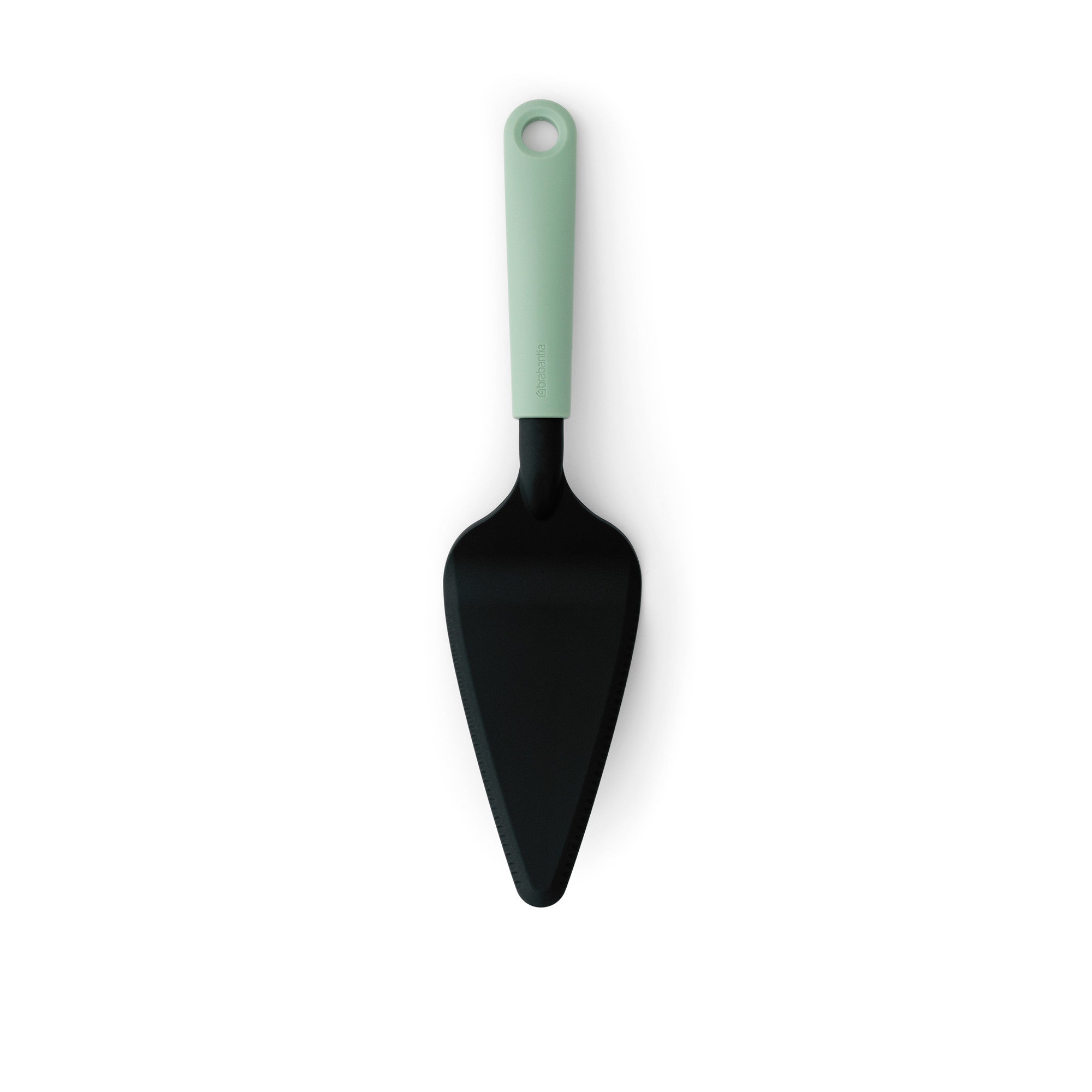 Tårtspade + Delare Tasty+ Baka & Blanda Brabantia Jade Green
