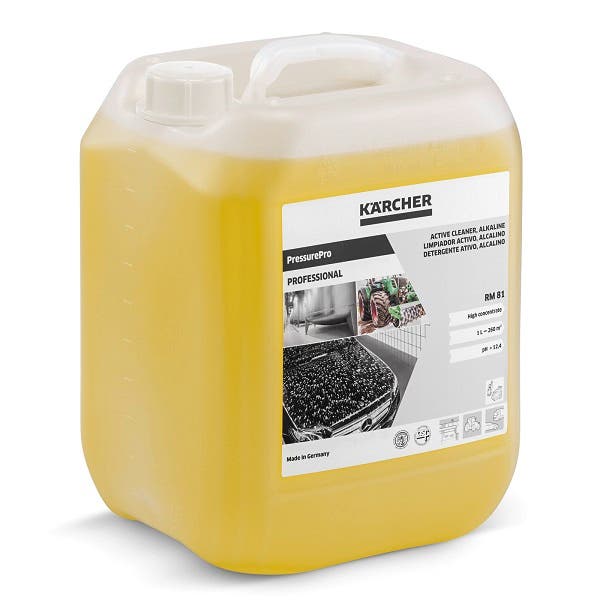 Kärcher PressurePro Active Cleaner, alkaline RM 81,