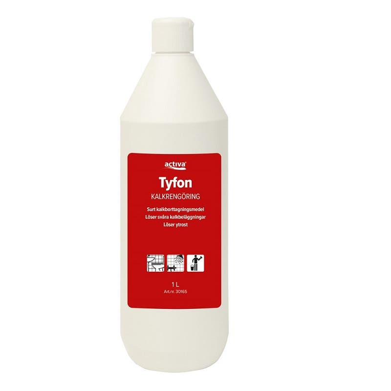 Kalkbort Activa Tyfon 1L