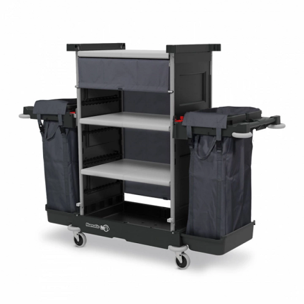 Hotellvagn Numatic NKT2